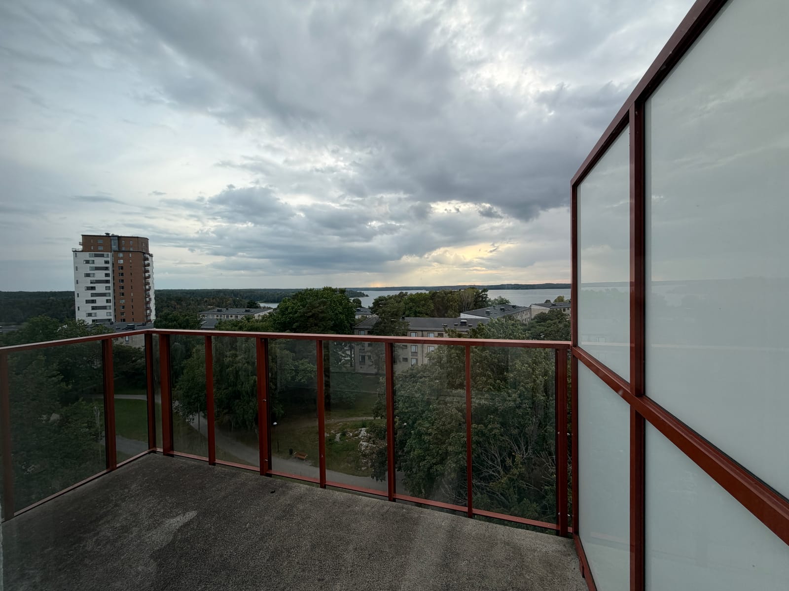 Lägenhet, 1 rooms, 26 sqm, Hässelby