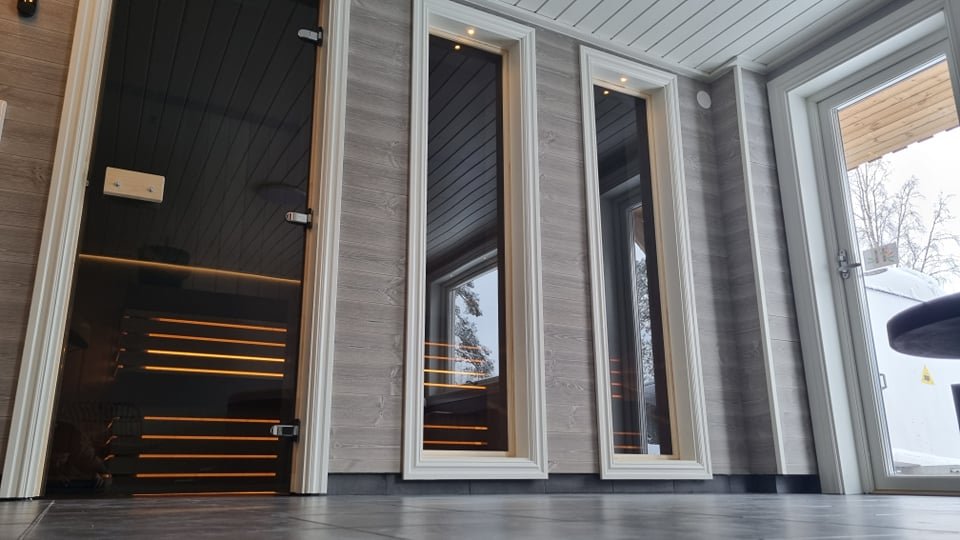 5 rok · 160 m² i Los – bild 12