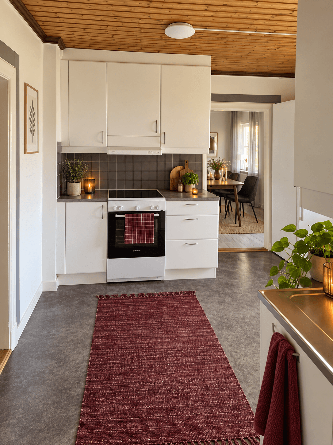 4 rok · 95 m² i Aneby – bild 4