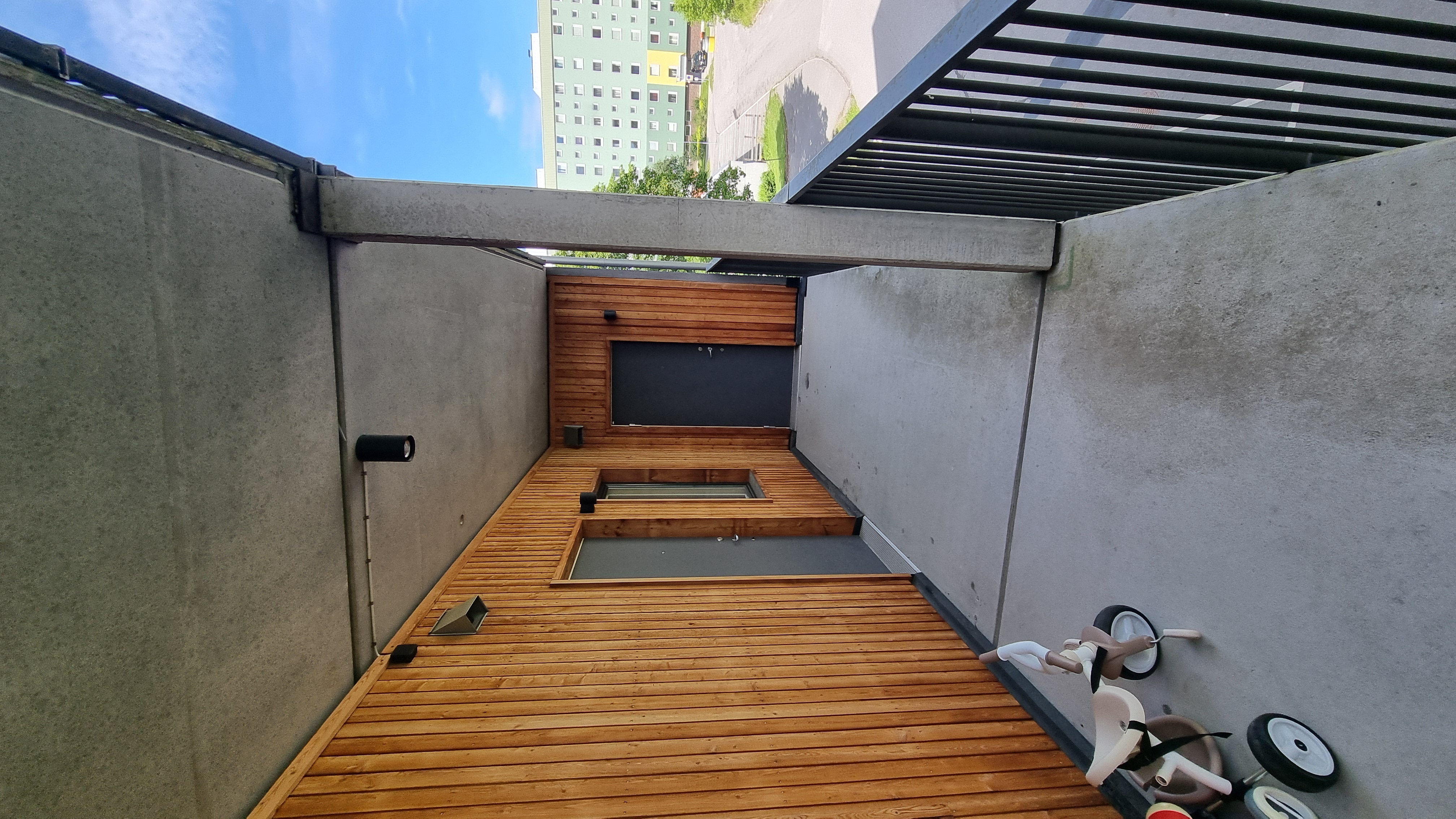 Lägenhet, 2 rooms, 36 sqm, Norsborg – bild 36