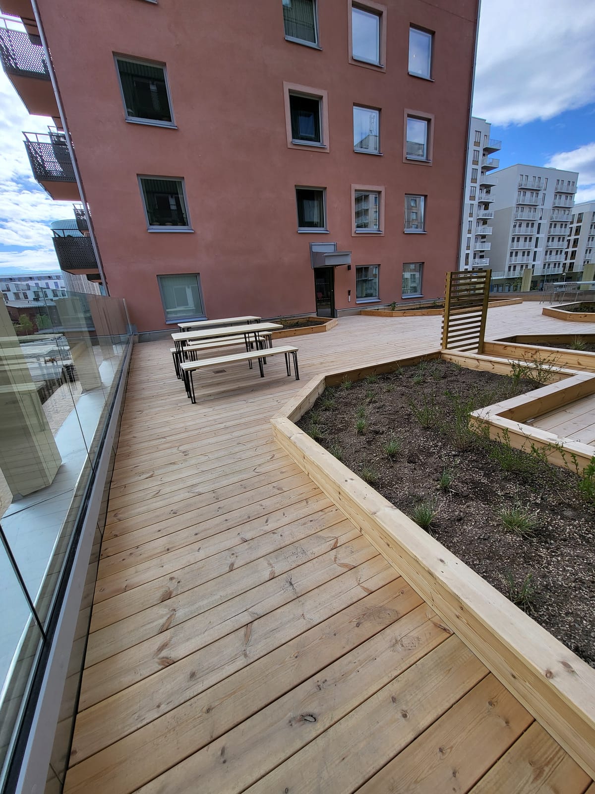 3 rok · 55 m² i Uppsala – bild 5