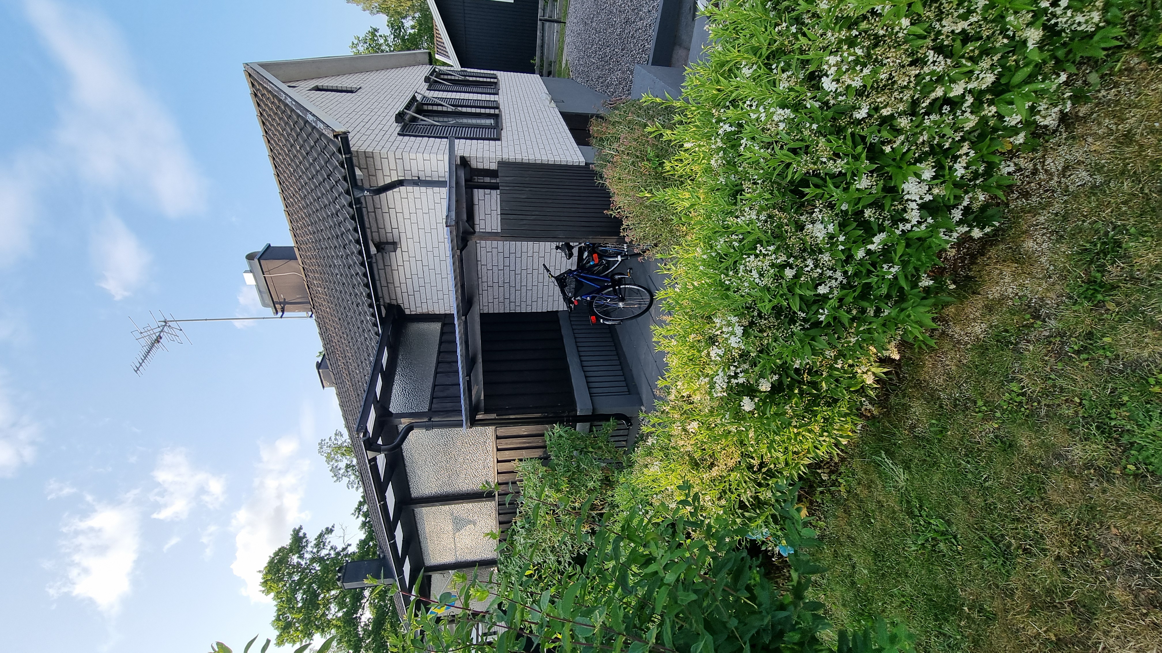 Lägenhet, 2 rooms, 55 sqm, Västervik – bild 4