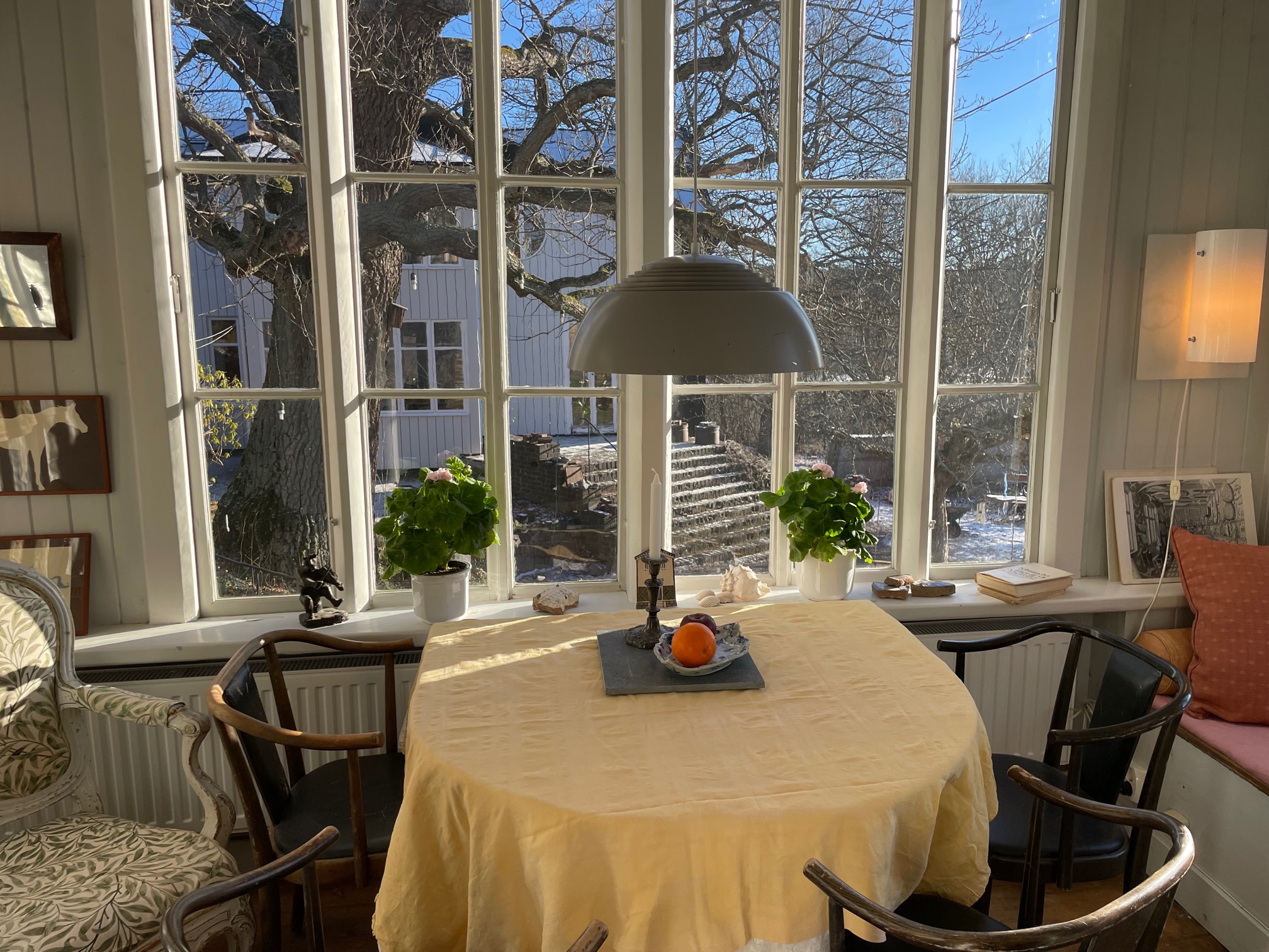 Stuga, 4 rooms, 60 sqm, Drottningholm – bild 4