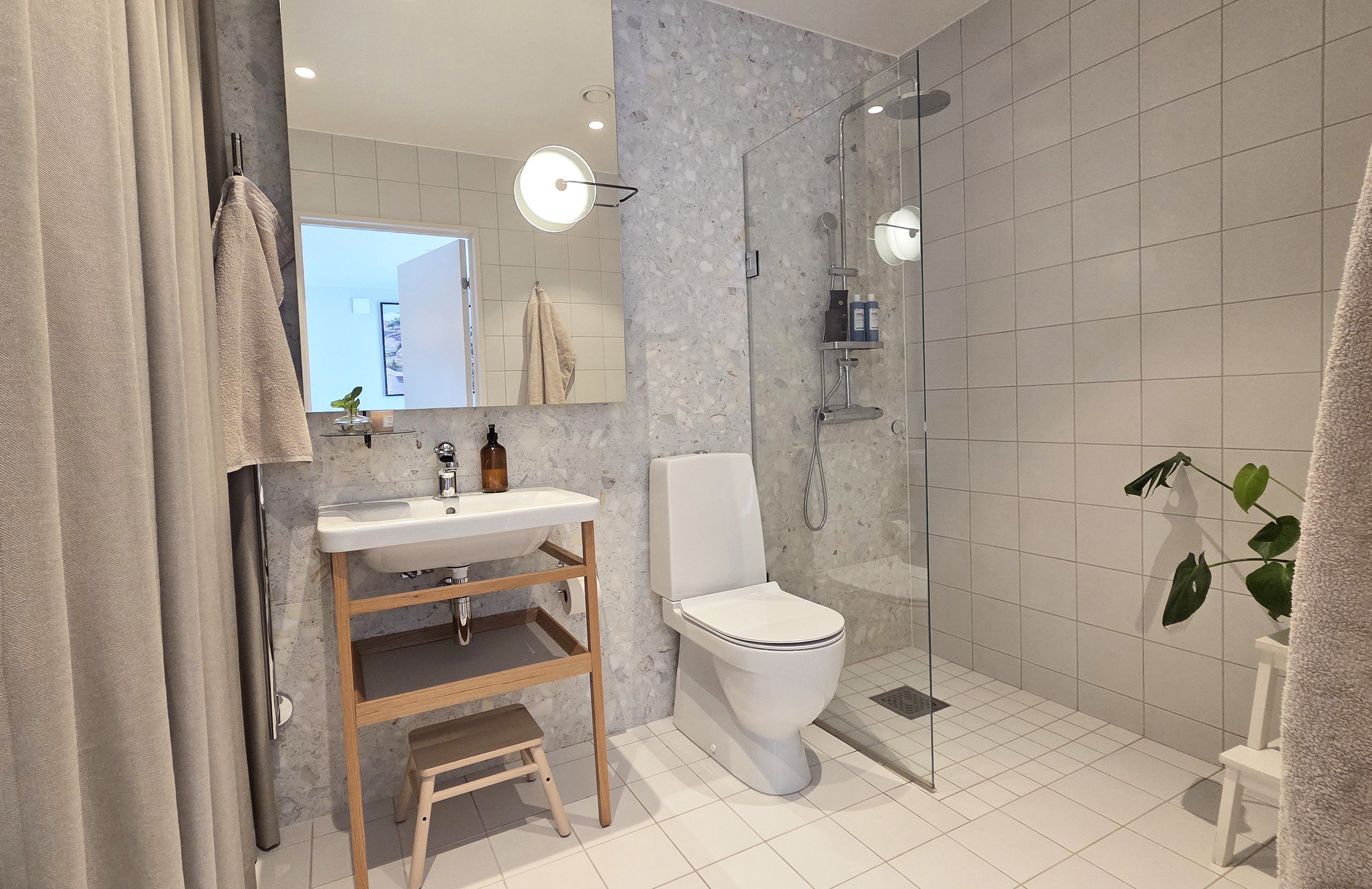 Radhus, 3 rooms, 64 sqm, Eskilstuna – bild 4