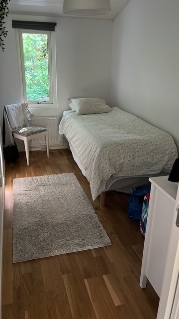 Stuga, 4 rooms, 85 sqm, Höllviken – bild 14