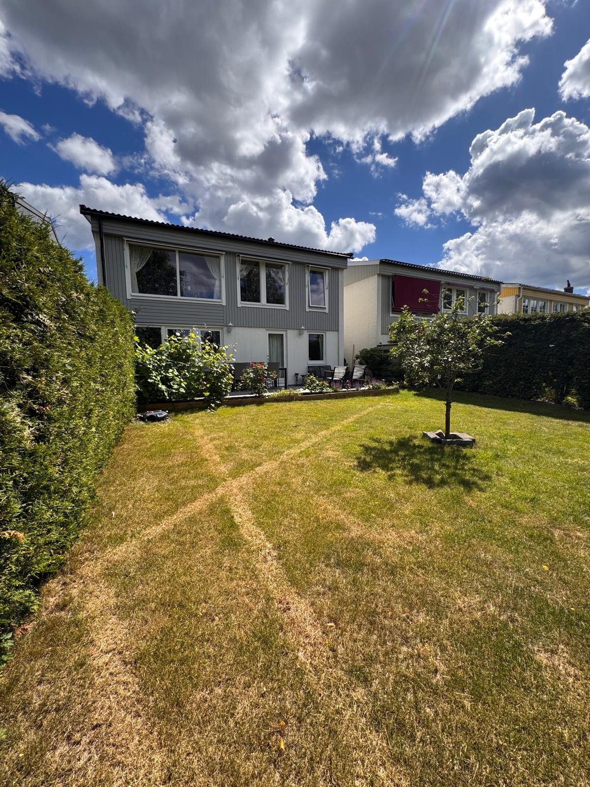 Villa/Hus, 5 rooms, 130 sqm, Upplands Väsby – bild 2