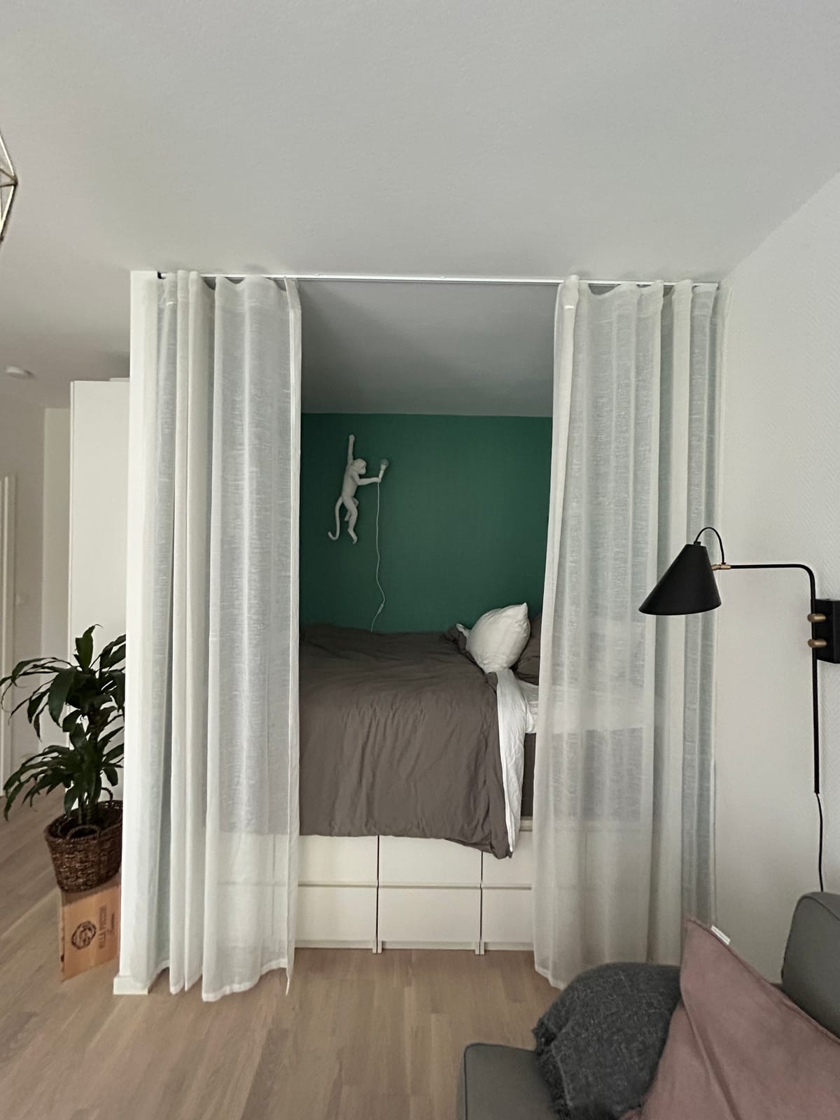 1 rok · 35 m² i Solna – bild 3