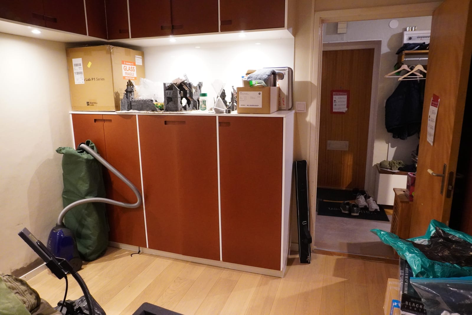 2 rok · 53 m² i Göteborg – bild 8