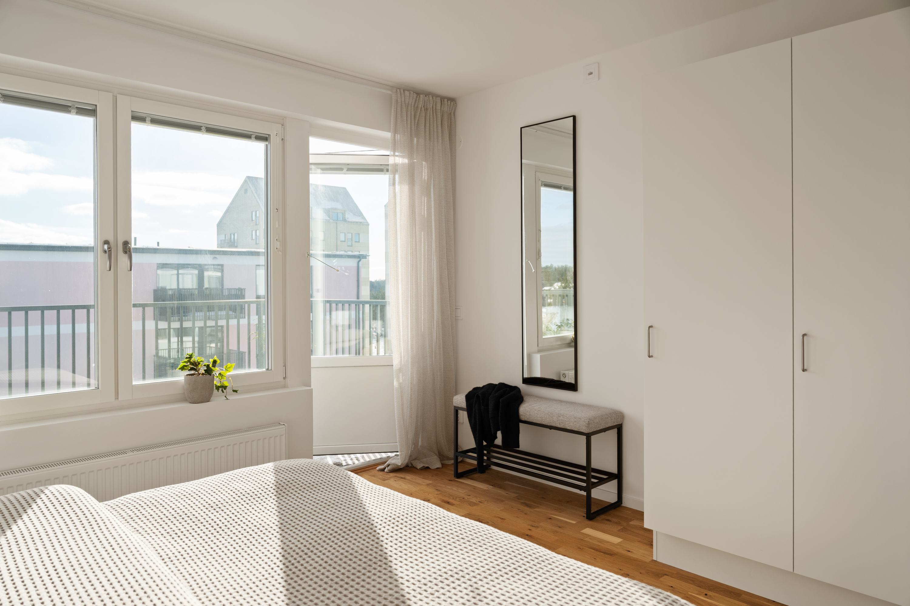 Lägenhet, 1 rooms, 35 sqm, Tumba – bild 13