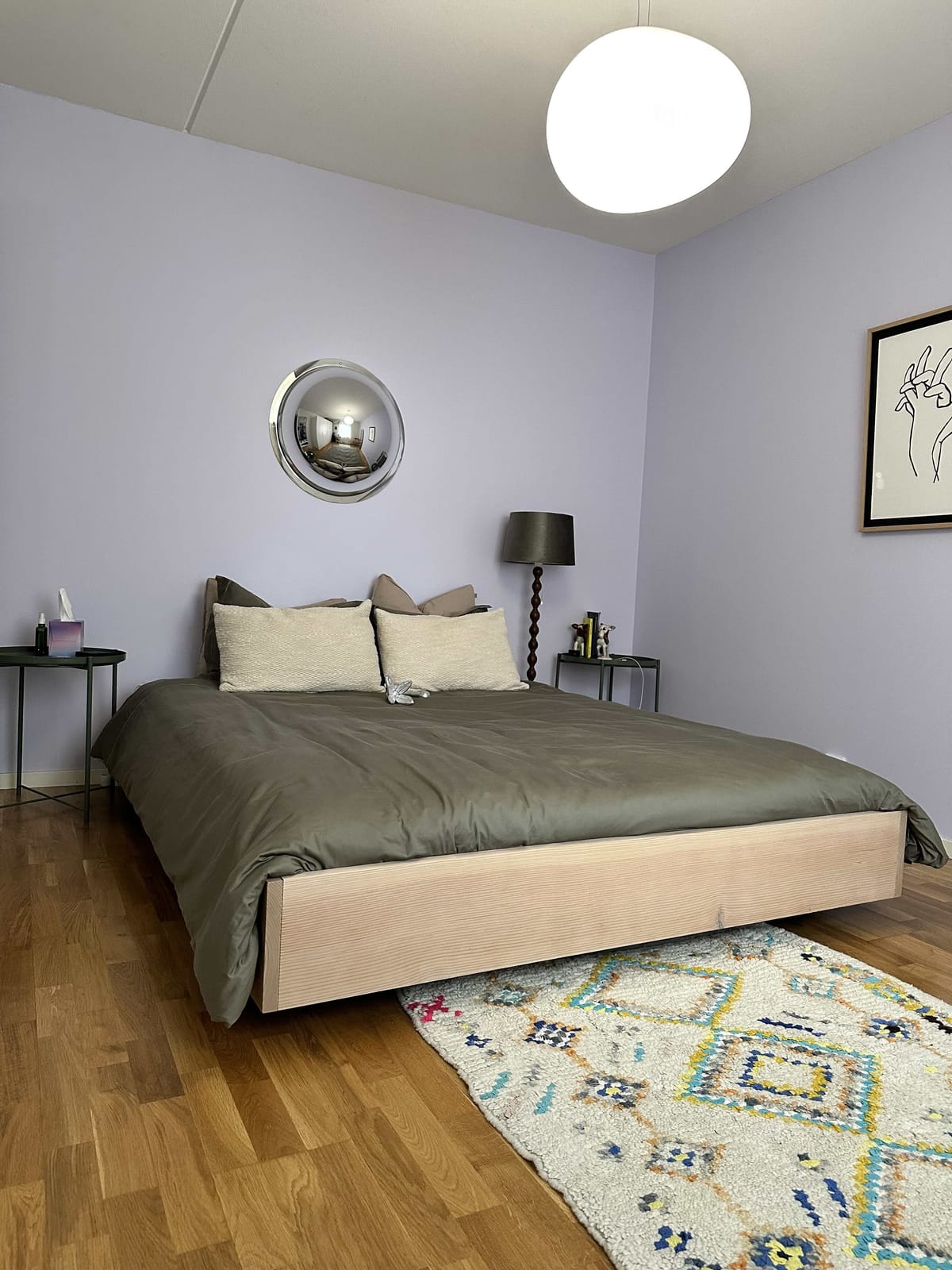 2 rok · 86 m² i Stockholm – bild 3