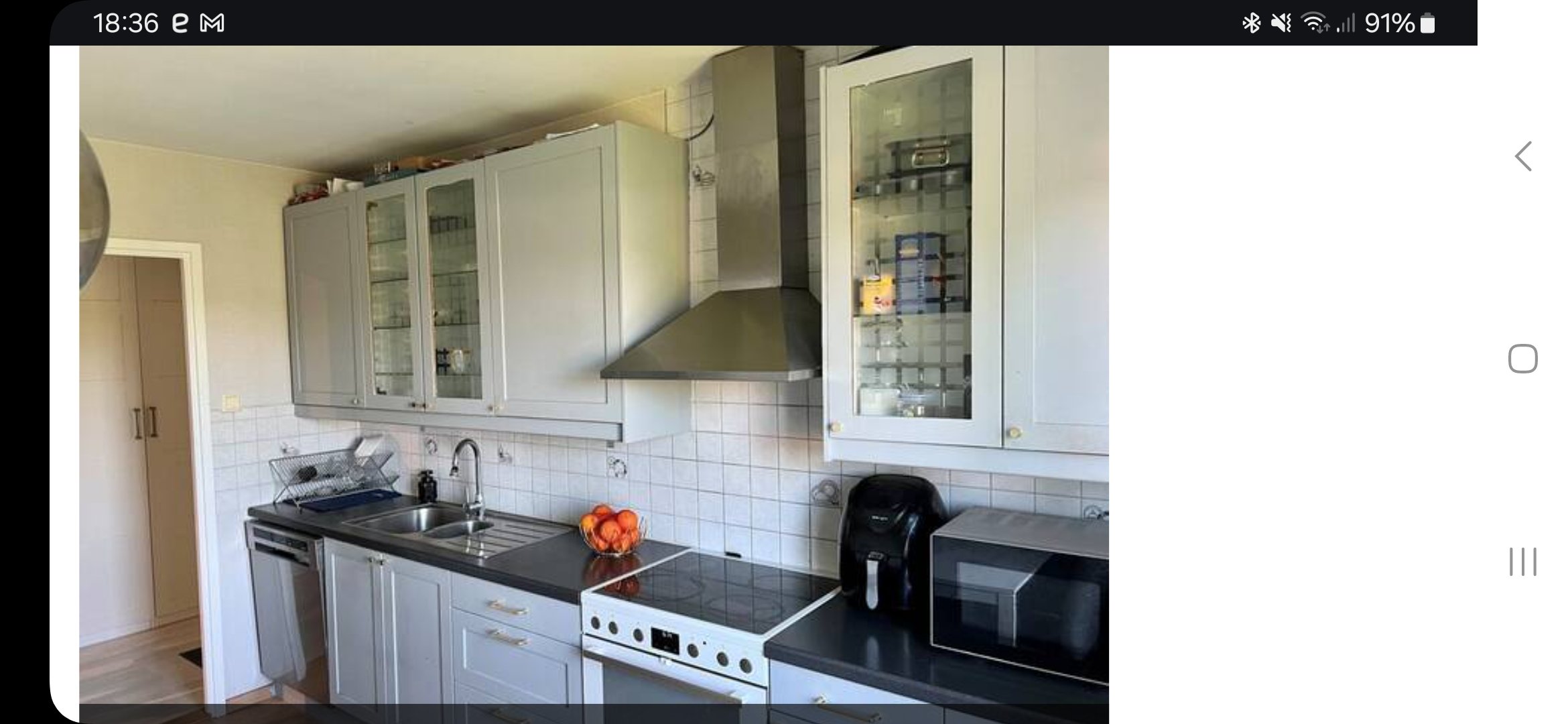 Lägenhet, 3 rooms, 67 sqm, Skara – bild 4
