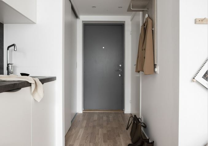 Lägenhet, 1 rooms, 23 sqm, Järfälla – bild 4