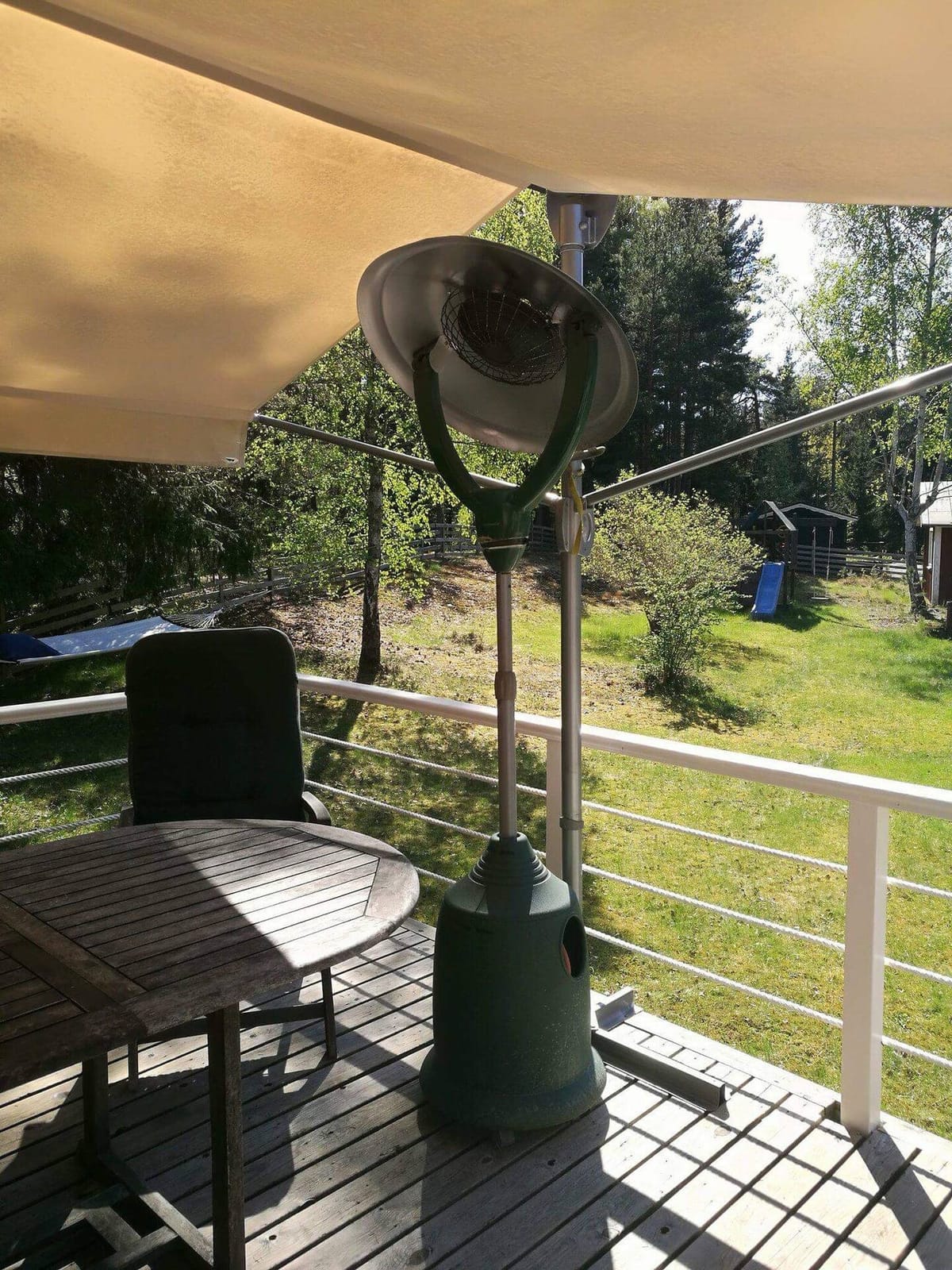 3 rok · 100 m² i Värmdö – bild 3