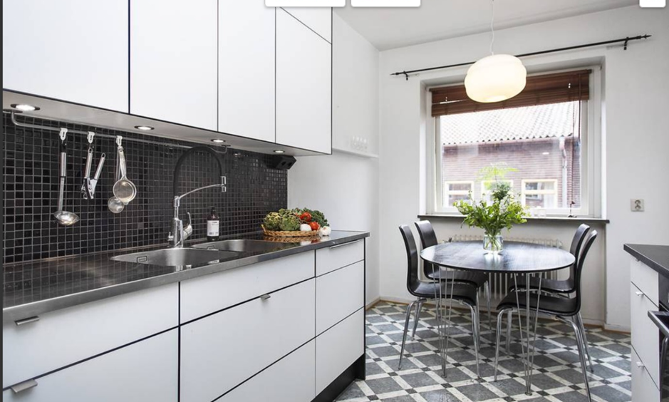 Lägenhet, 3 rooms, 97 sqm, Helsingborg – bild 10