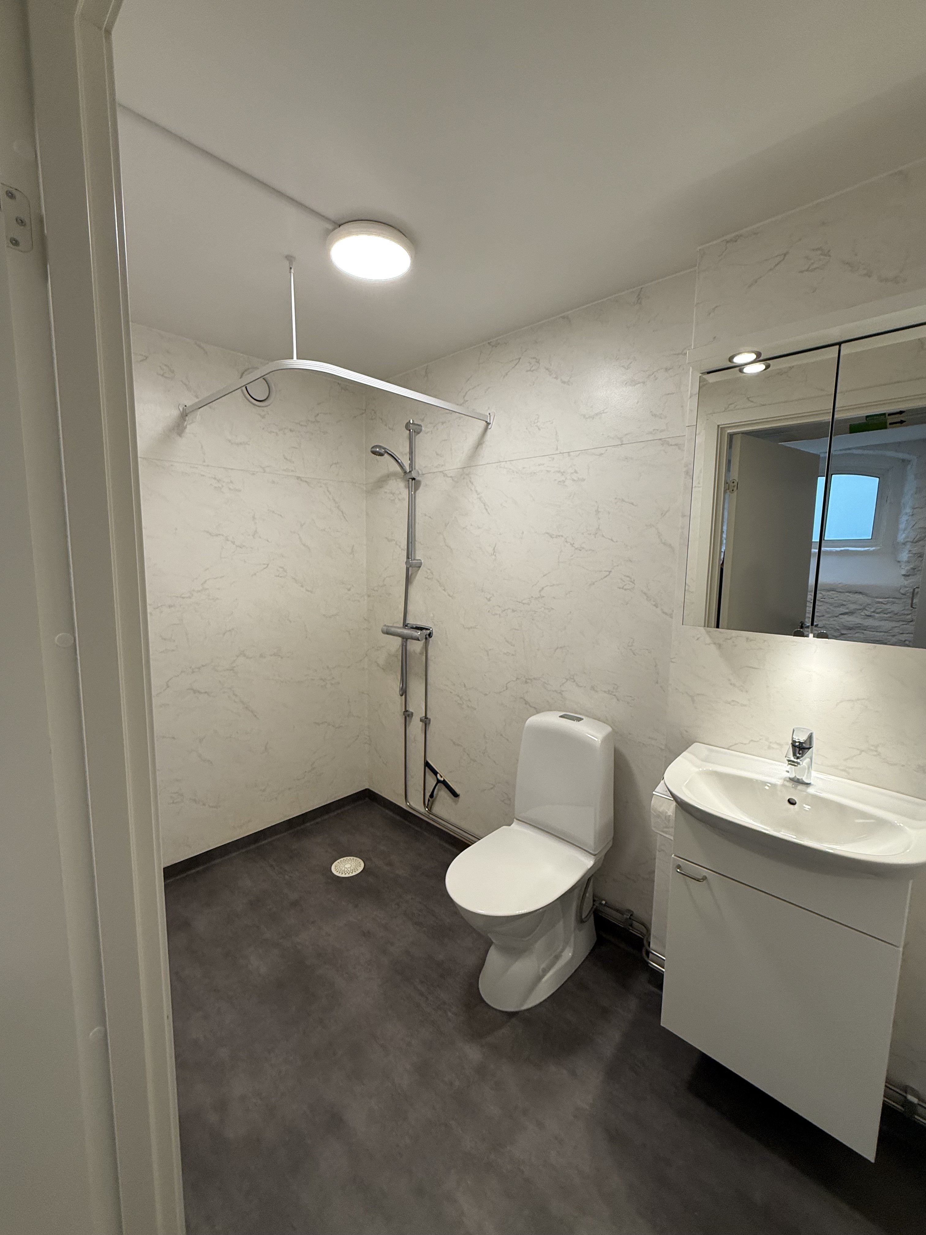 Lägenhet, 2 rooms, 80 sqm, Skövde – bild 6