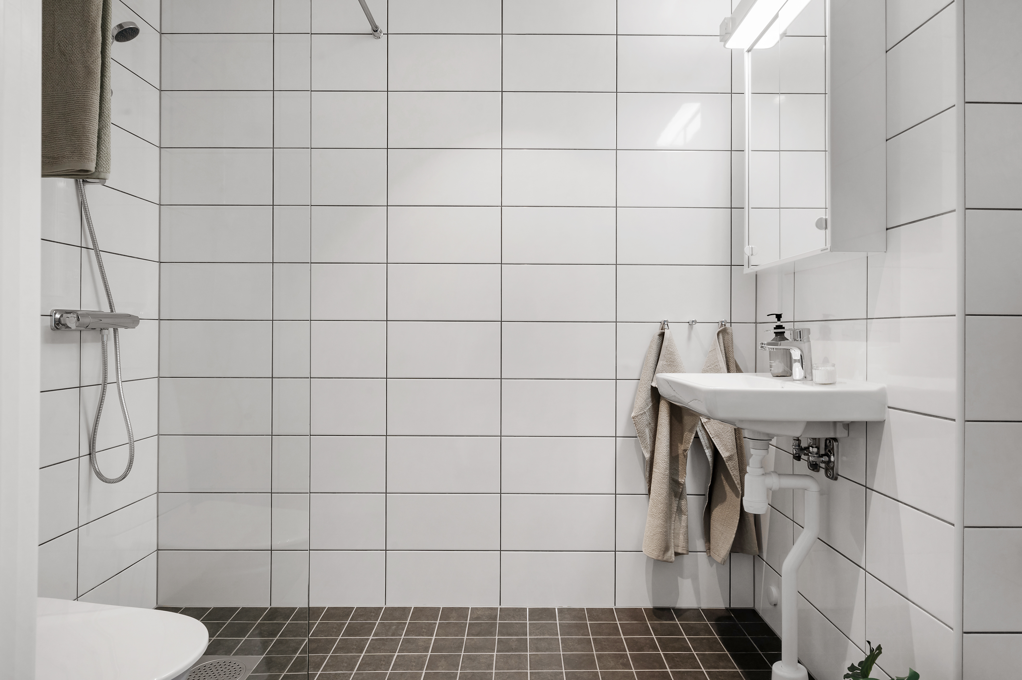 Lägenhet, 1 rooms, 33 sqm, Täby – bild 14