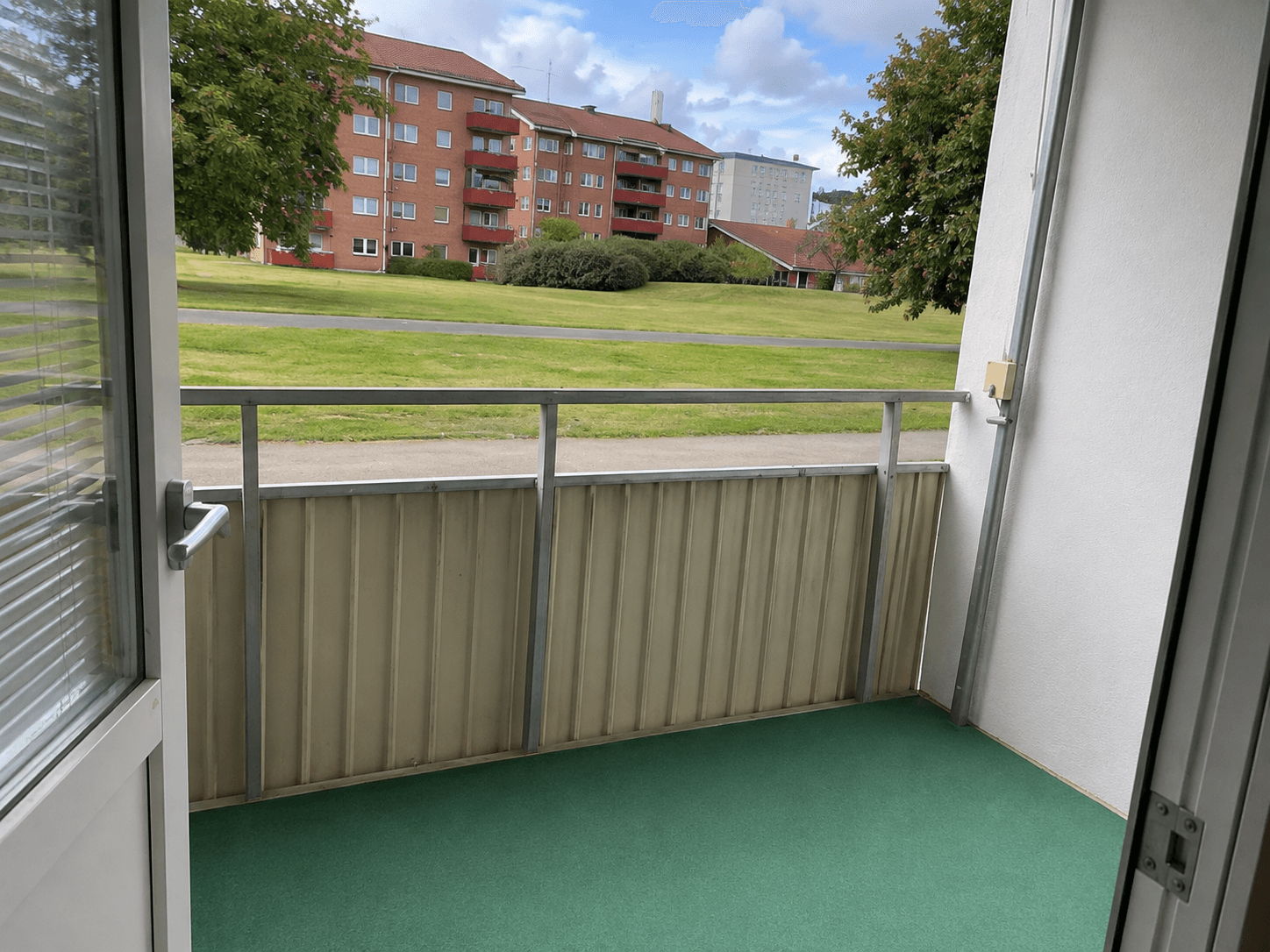 2 rok · 69 m² i Karlstad – bild 11