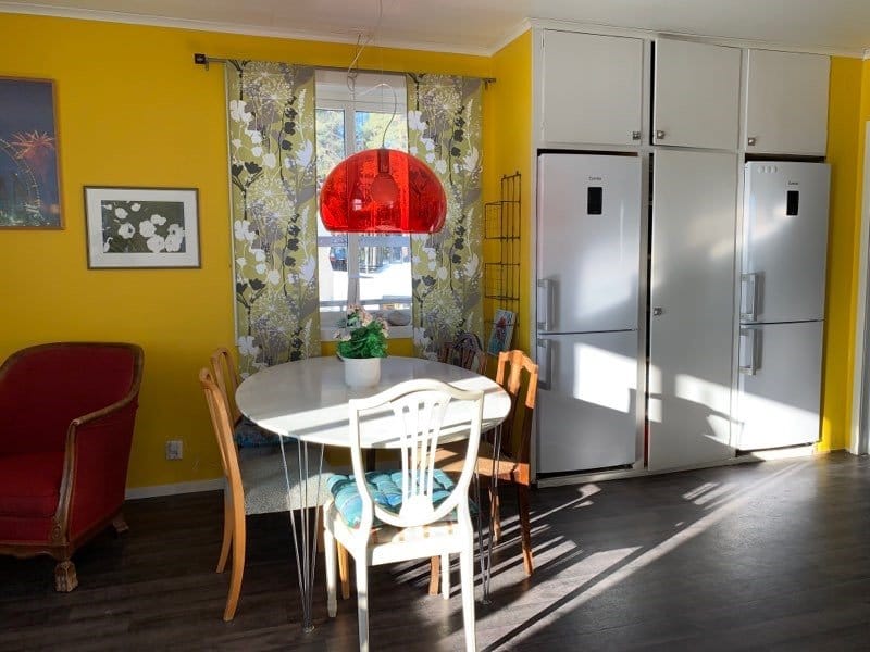 10 rok · 310 m² i Umeå – bild 4