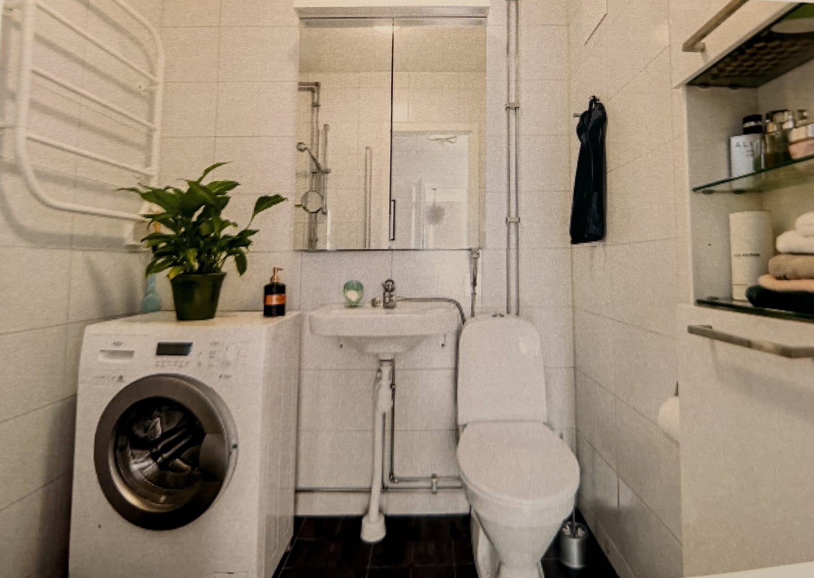 3 rok · 60 m² i Huddinge – bild 4