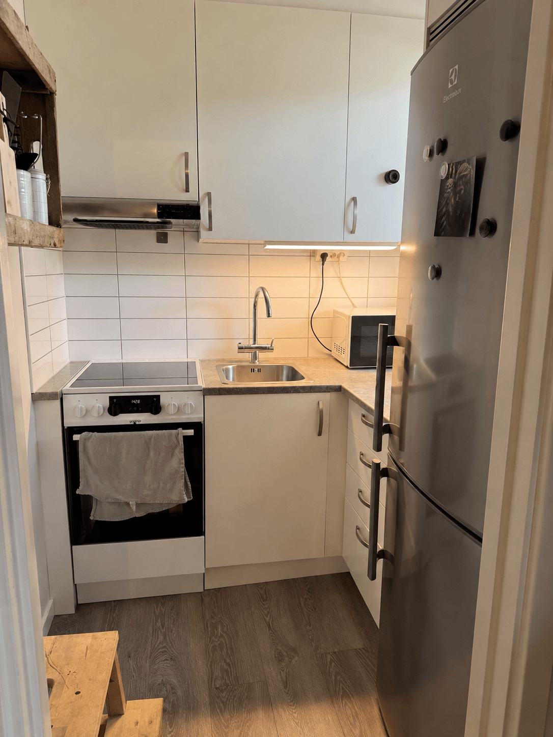 1 rok · 27 m² i Borås – bild 11