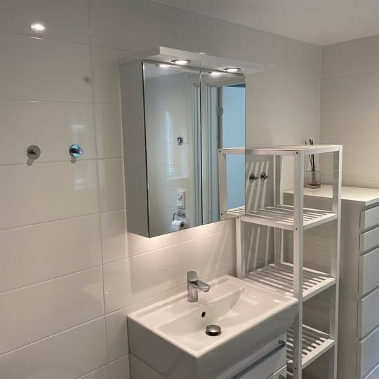 2 rok · 25 m² i Saltsjö-boo – bild 4