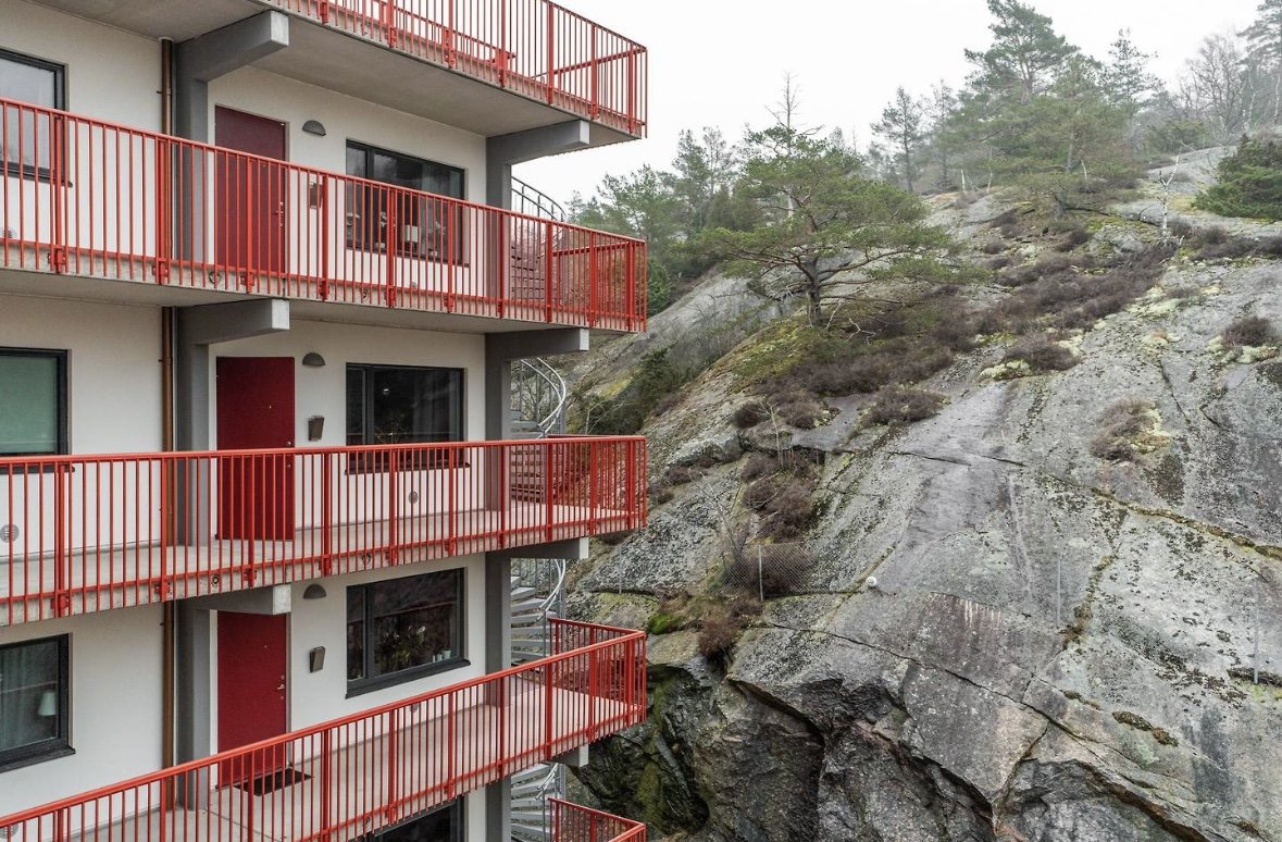 2 rok · 49 m² i Bohus – bild 8