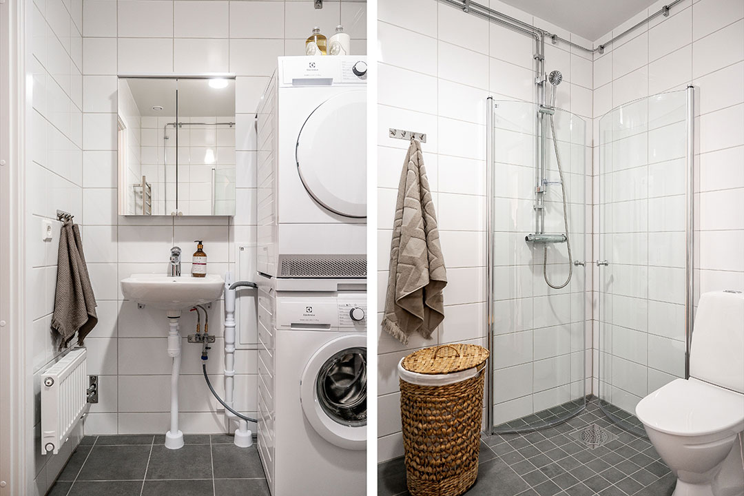 Lägenhet, 1 rooms, 28 sqm, Sundsvall – bild 3