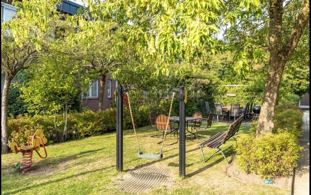 3 rok · 65 m² i Lund – bild 6