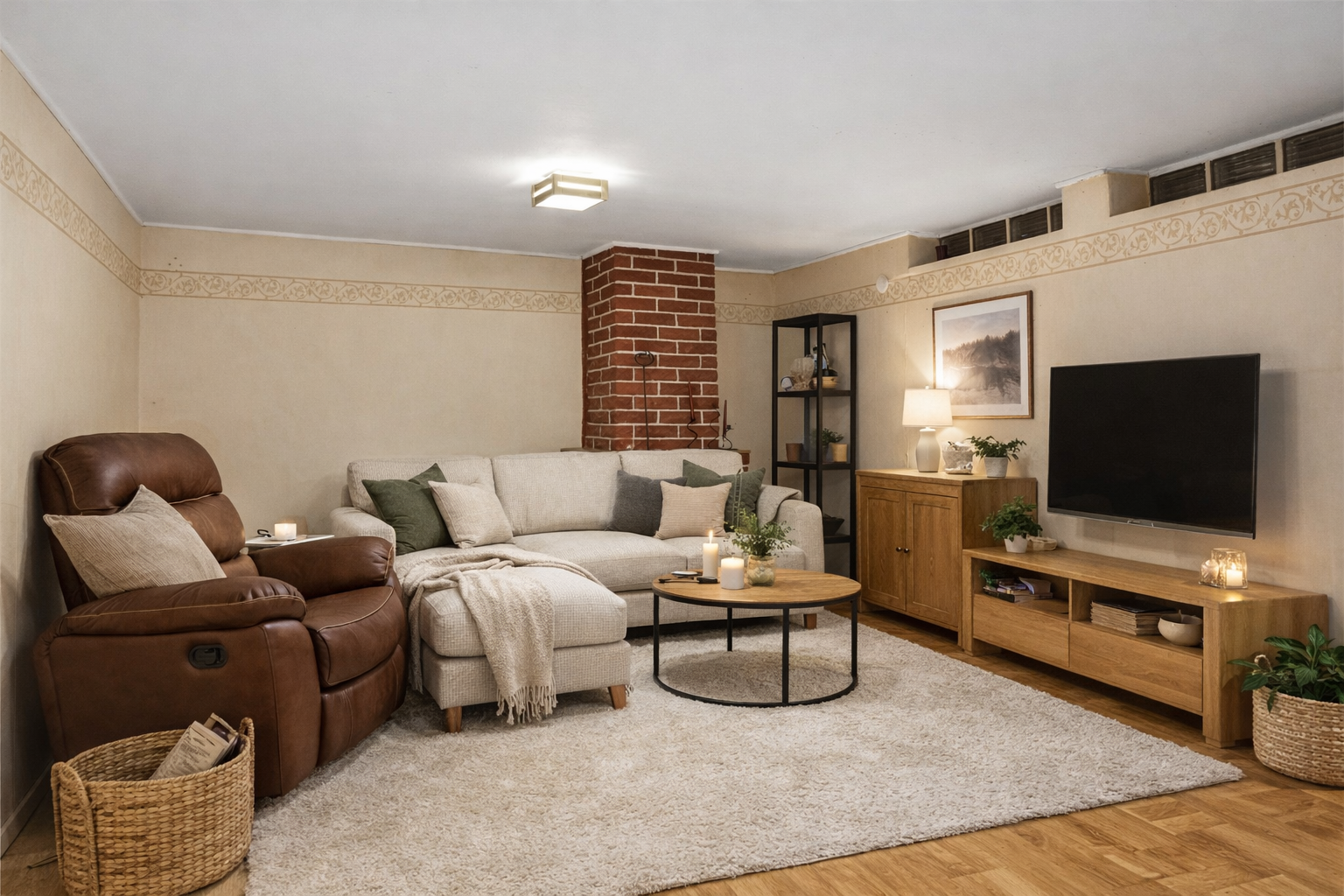 Villa/Hus, 7 rooms, 143 sqm, Valdemarsvik – bild 9