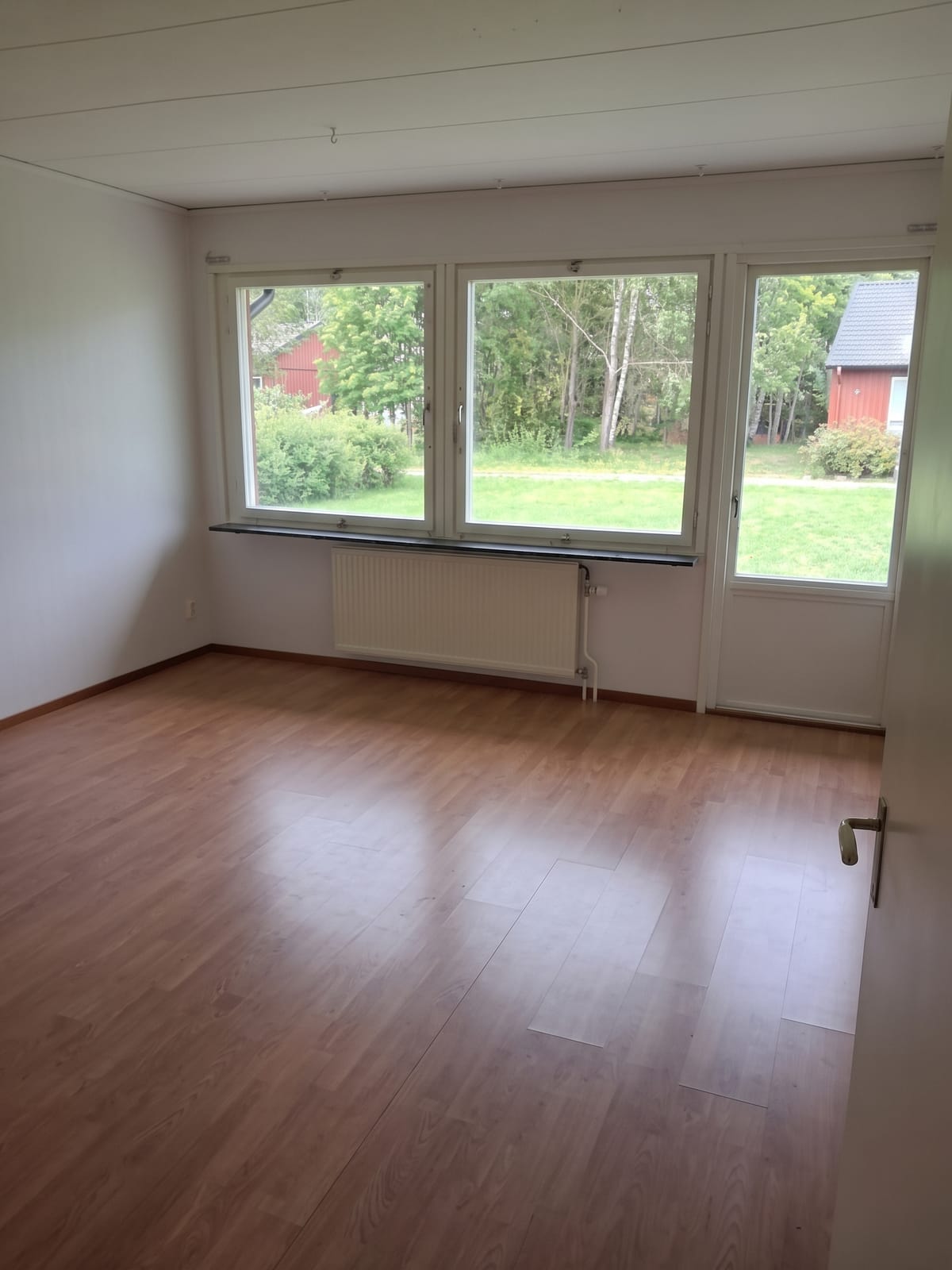 1 rok · 43 m² i Kristinehamn
