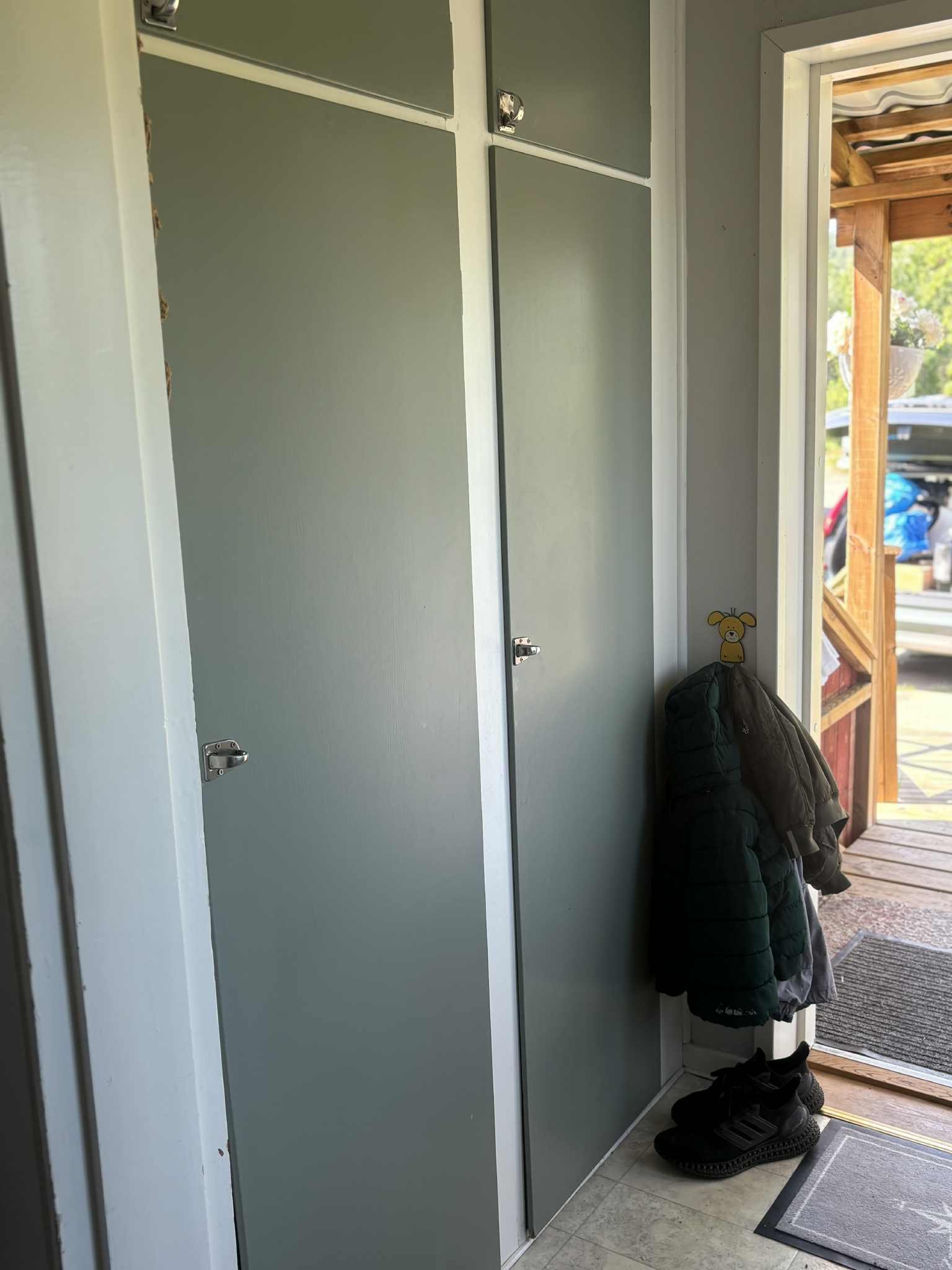 3 rok · 77 m² i Saxdalen – bild 12