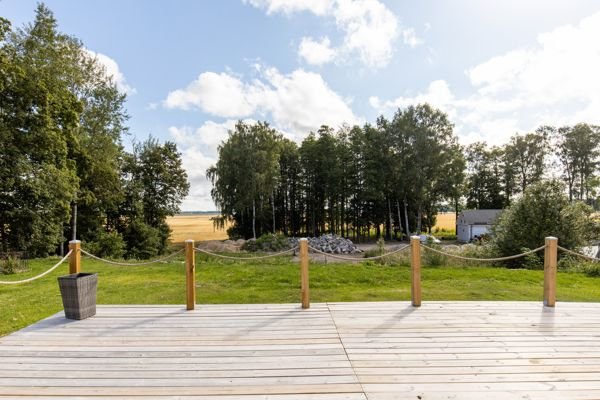 5 rok · 134 m² i Örebro – bild 7