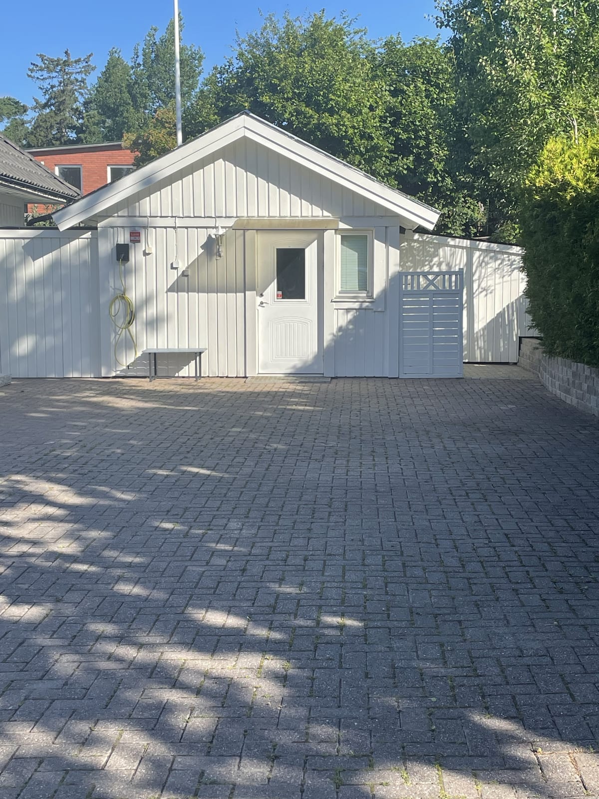 2 rok · 30 m² i Sollentuna – Sollentuna