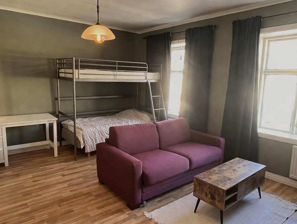 Lägenhet, 2 rooms, 70 sqm, Arvika – bild 12