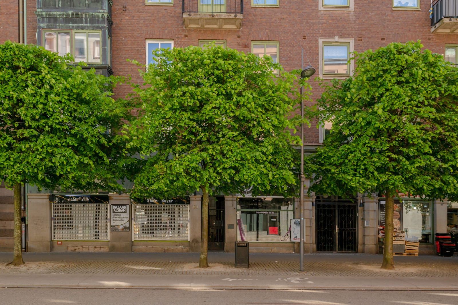 3 rok · 111 m² i Helsingborg – bild 28