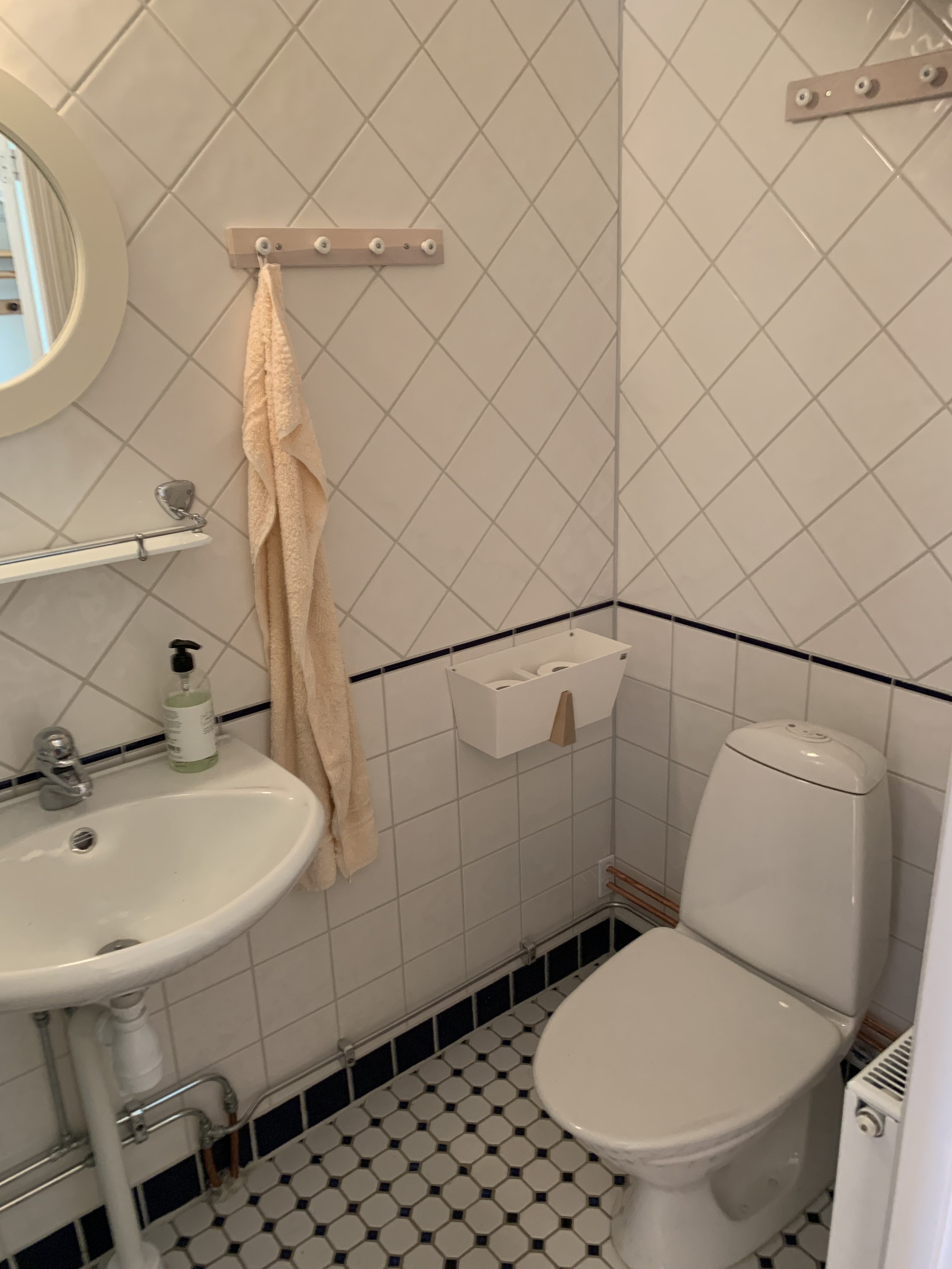 Stuga, 2 rooms, 30 sqm, Trosa – bild 3
