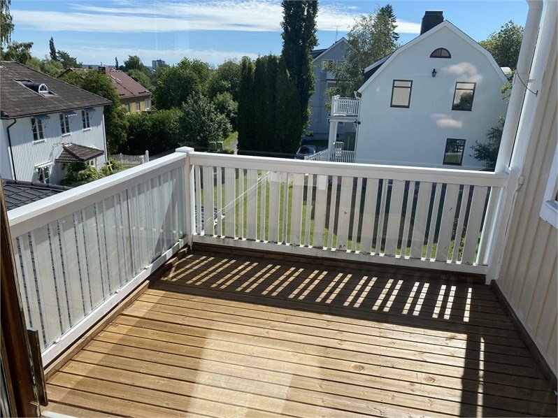 3 rok · 108 m² i Sundsvall – bild 7