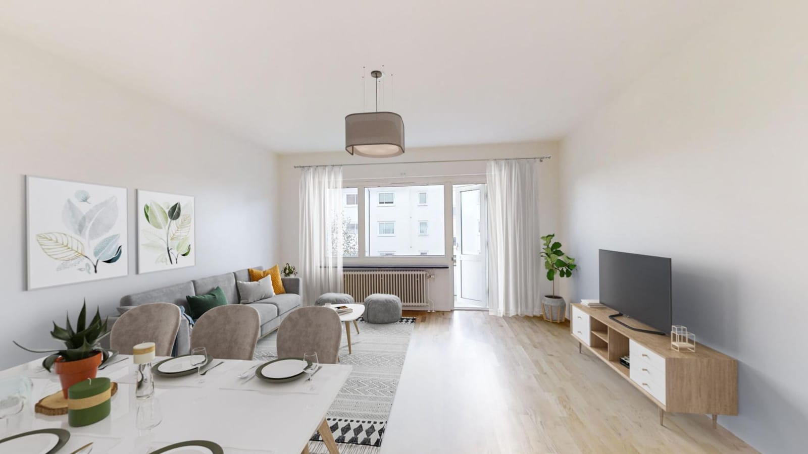 3 rok · 75 m² i Bromölla – bild 4