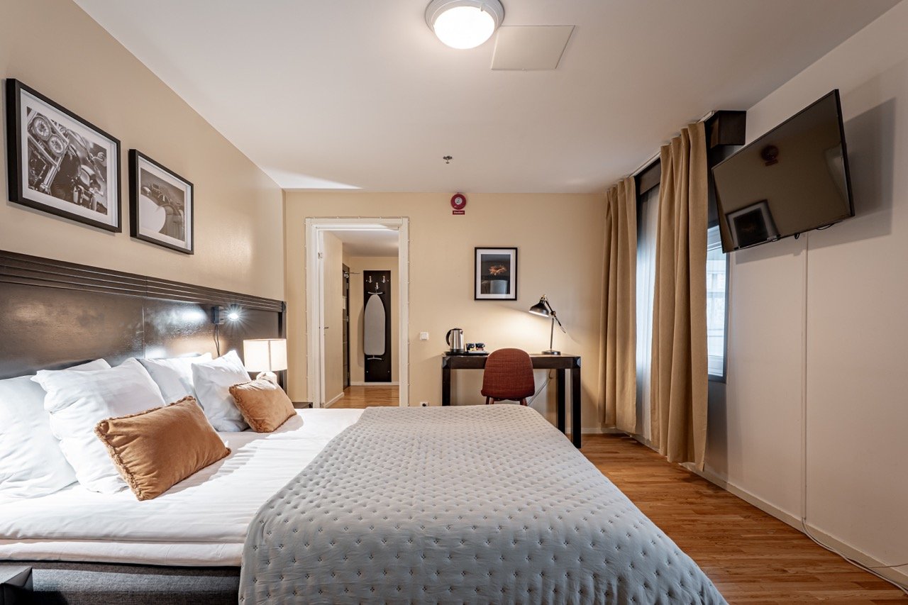 Övrigt, 10 rooms, 25 sqm, Solna – bild 3