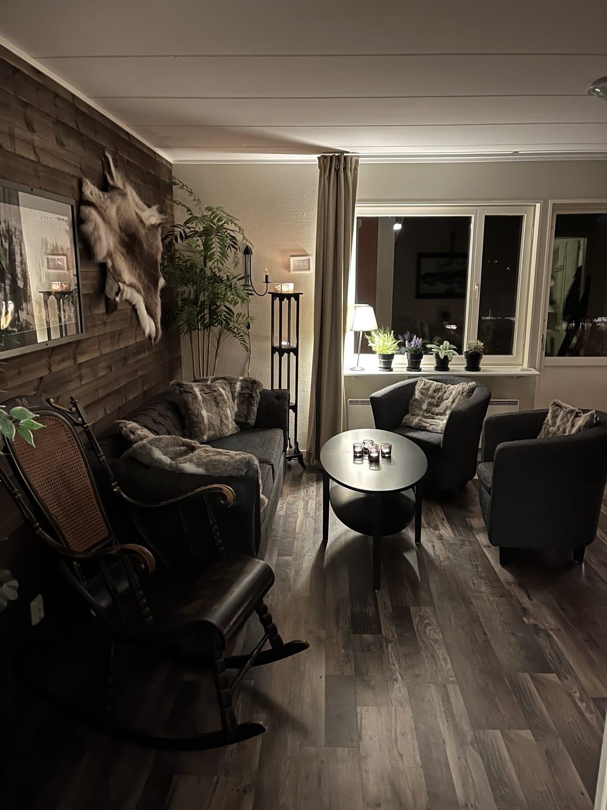 2 rok · 51 m² i Vemdalen – bild 15