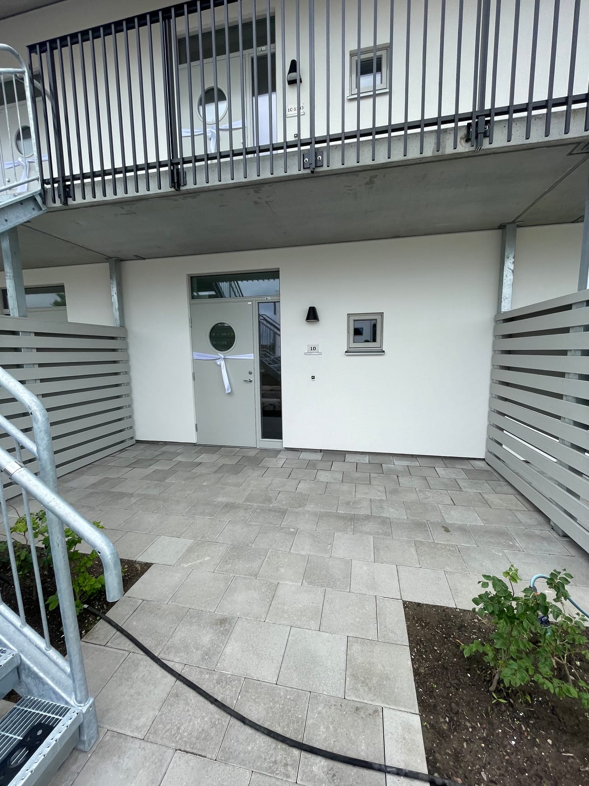 Lägenhet, 1 rooms, 34 sqm, Eslöv