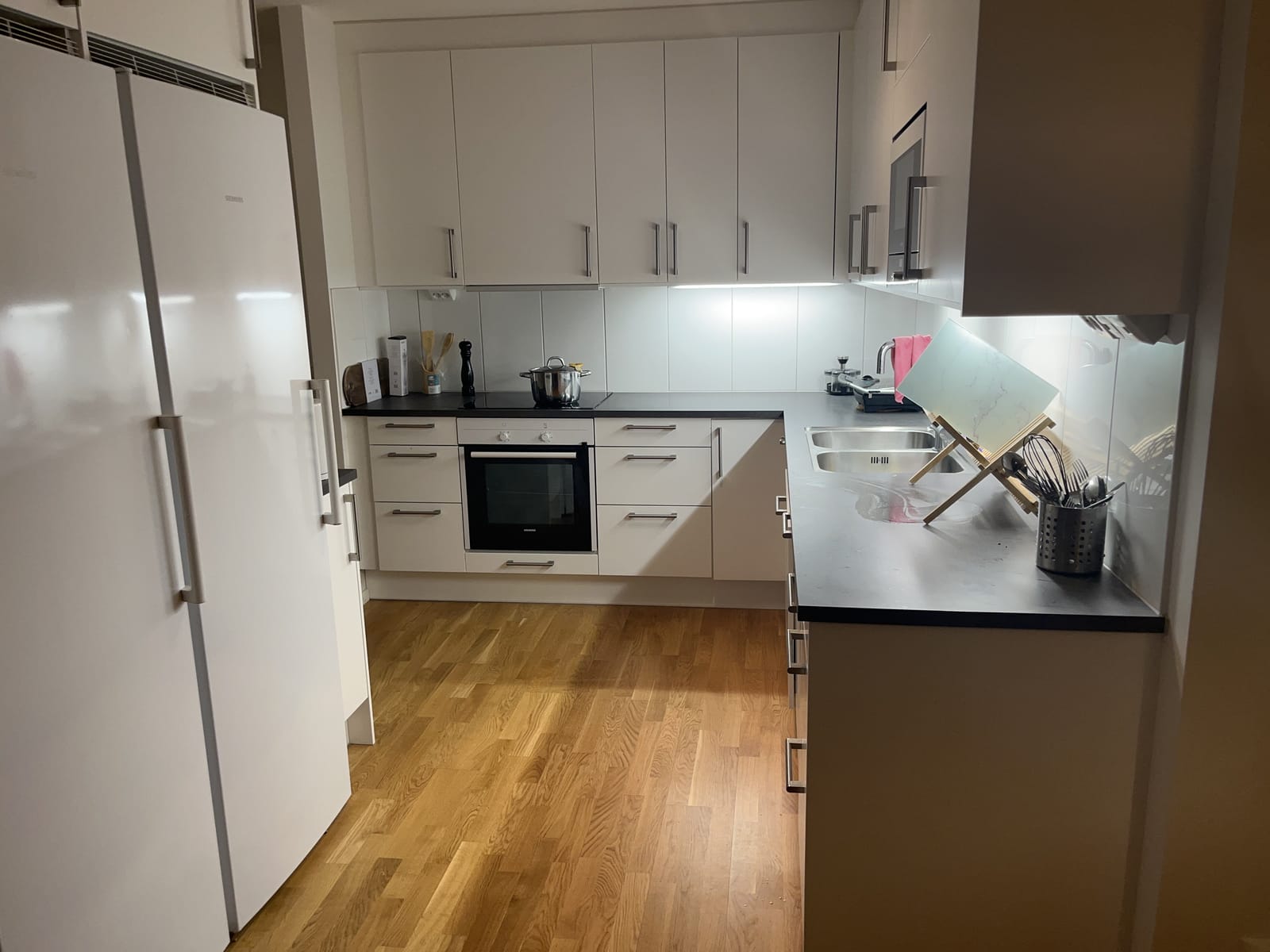 3 rok · 69 m² i Göteborg – bild 3
