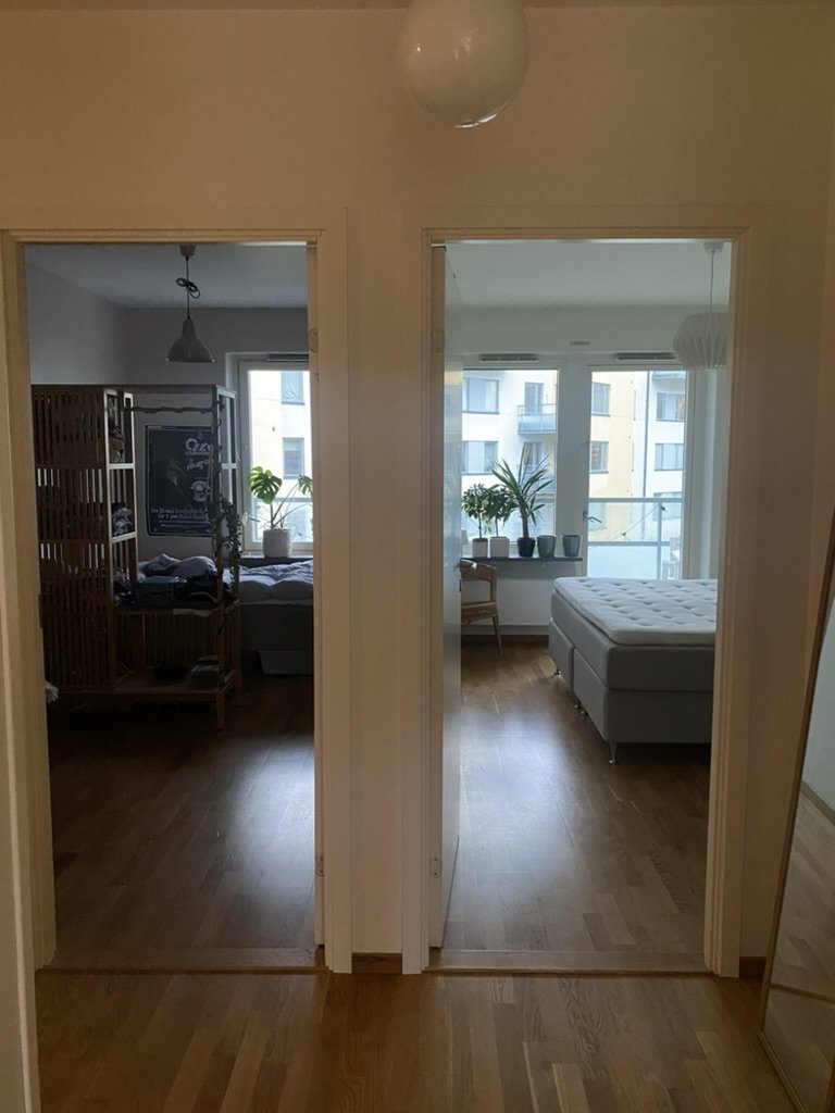 Lägenhet, 1 rooms, 10 sqm, Stockholm – bild 5