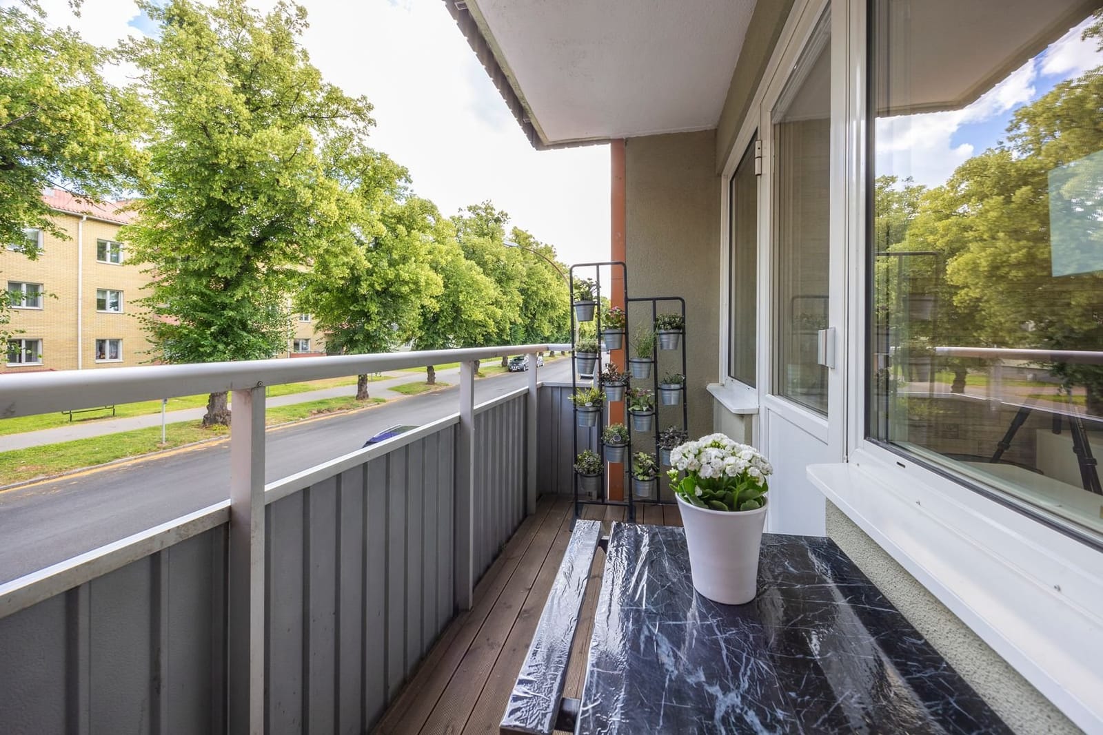 2 rok · 71 m² i Eskilstuna – bild 14