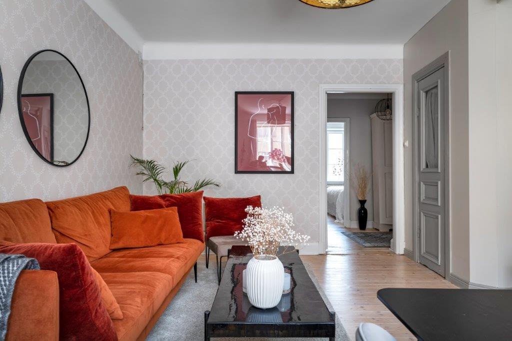2 rok · 53 m² i Örebro – bild 2