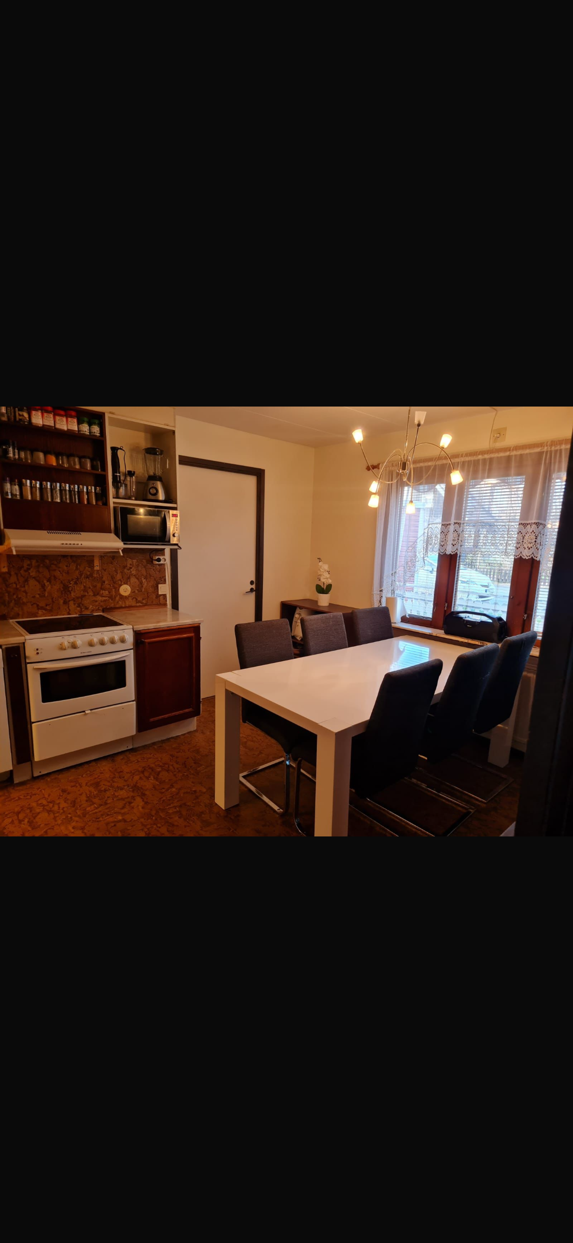 Radhus, 4 rooms, 110 sqm, Grästorp – bild 6