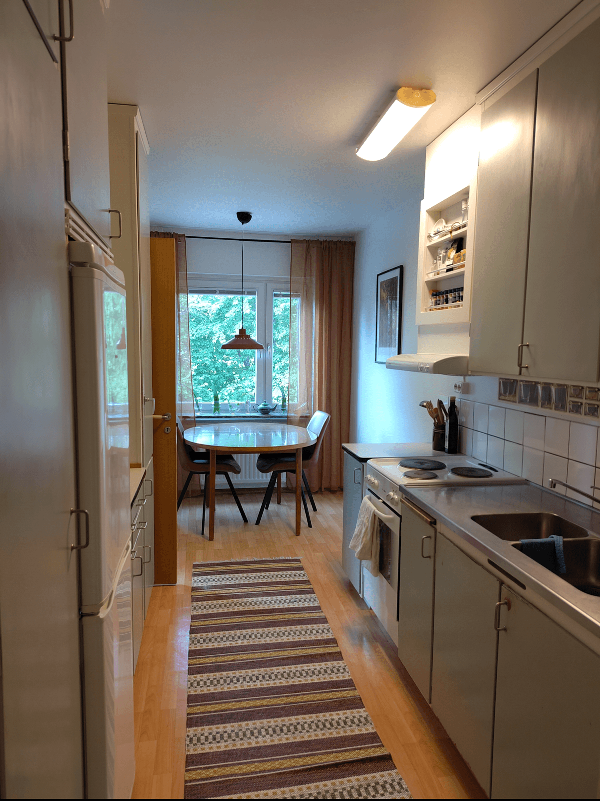1 rok · 40 m² i Skövde – bild 4