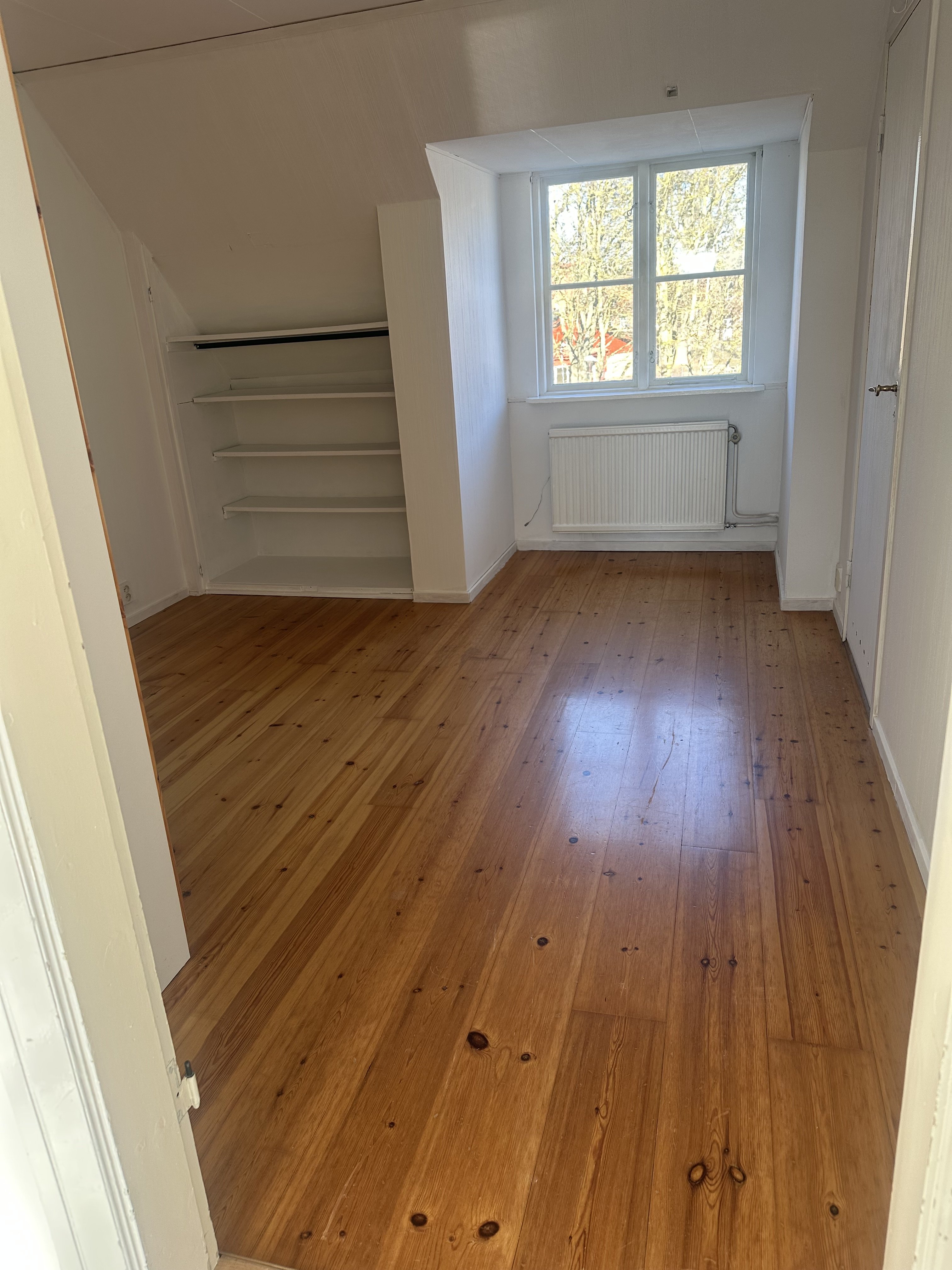 Lägenhet, 4 rooms, 91 sqm, Landskrona – bild 3