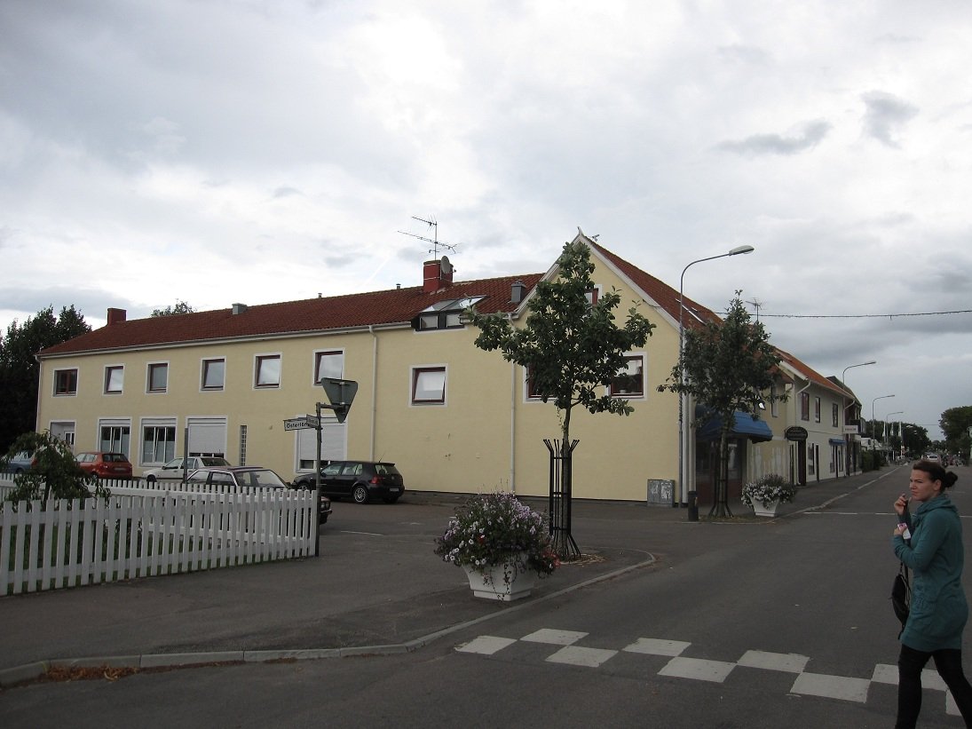 Lägenhet, 3 rooms, 85 sqm, Mörbylånga