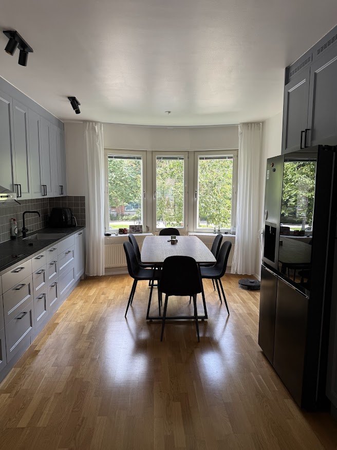 Lägenhet, 4 rooms, 85 sqm, Solna – bild 10